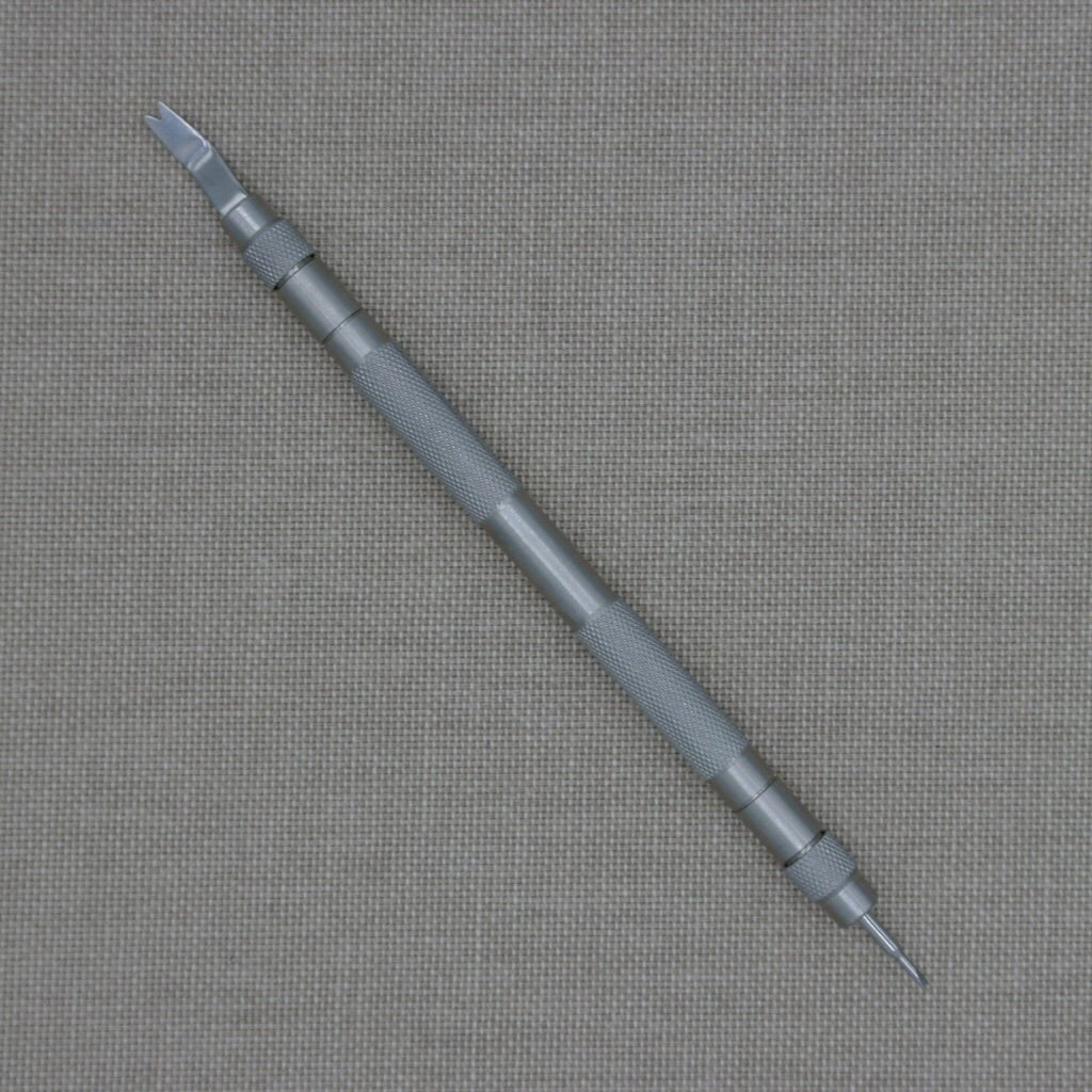 Herramienta de extracción de pasadores - Tempomat Madrid