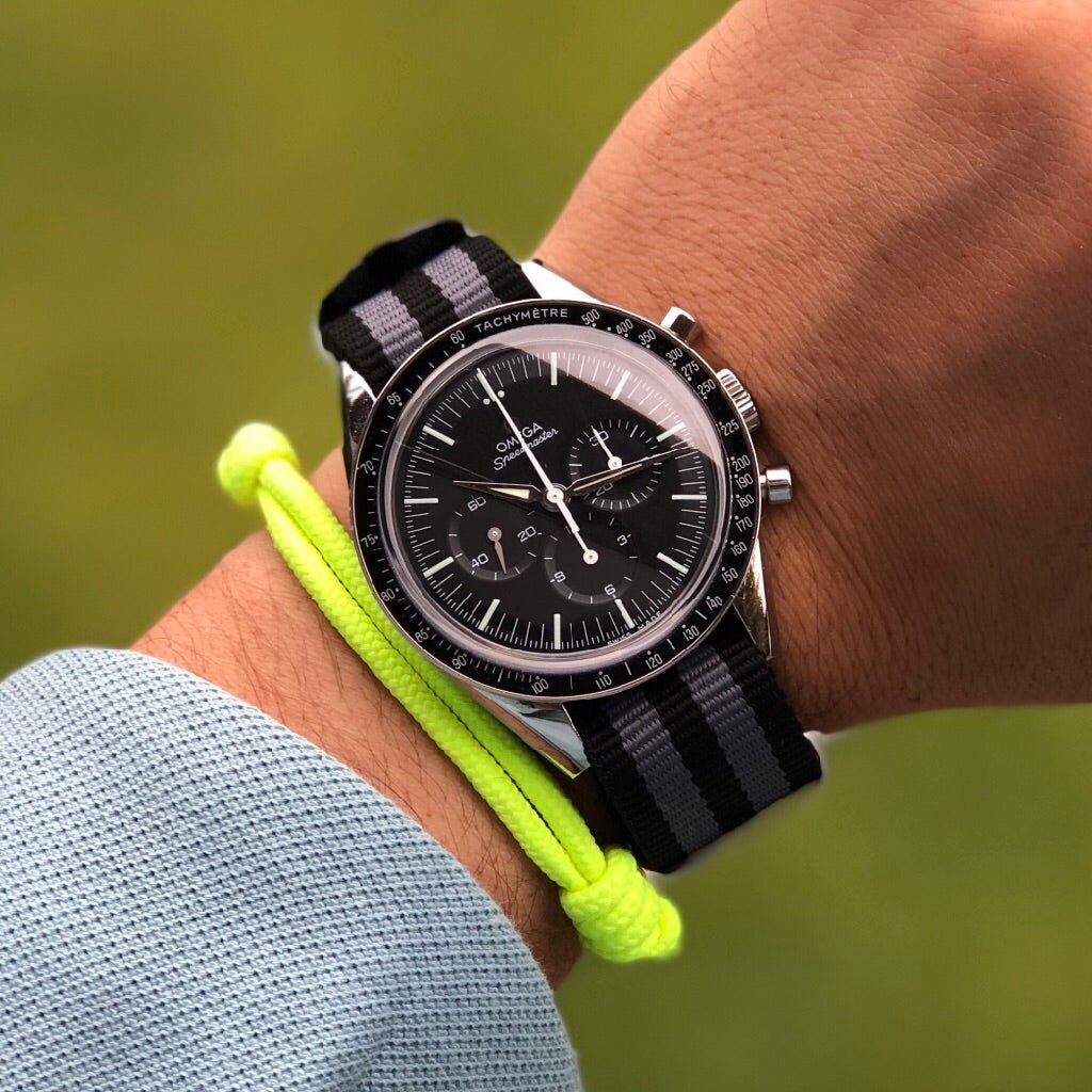 Bond Nato - Tempomat Madrid