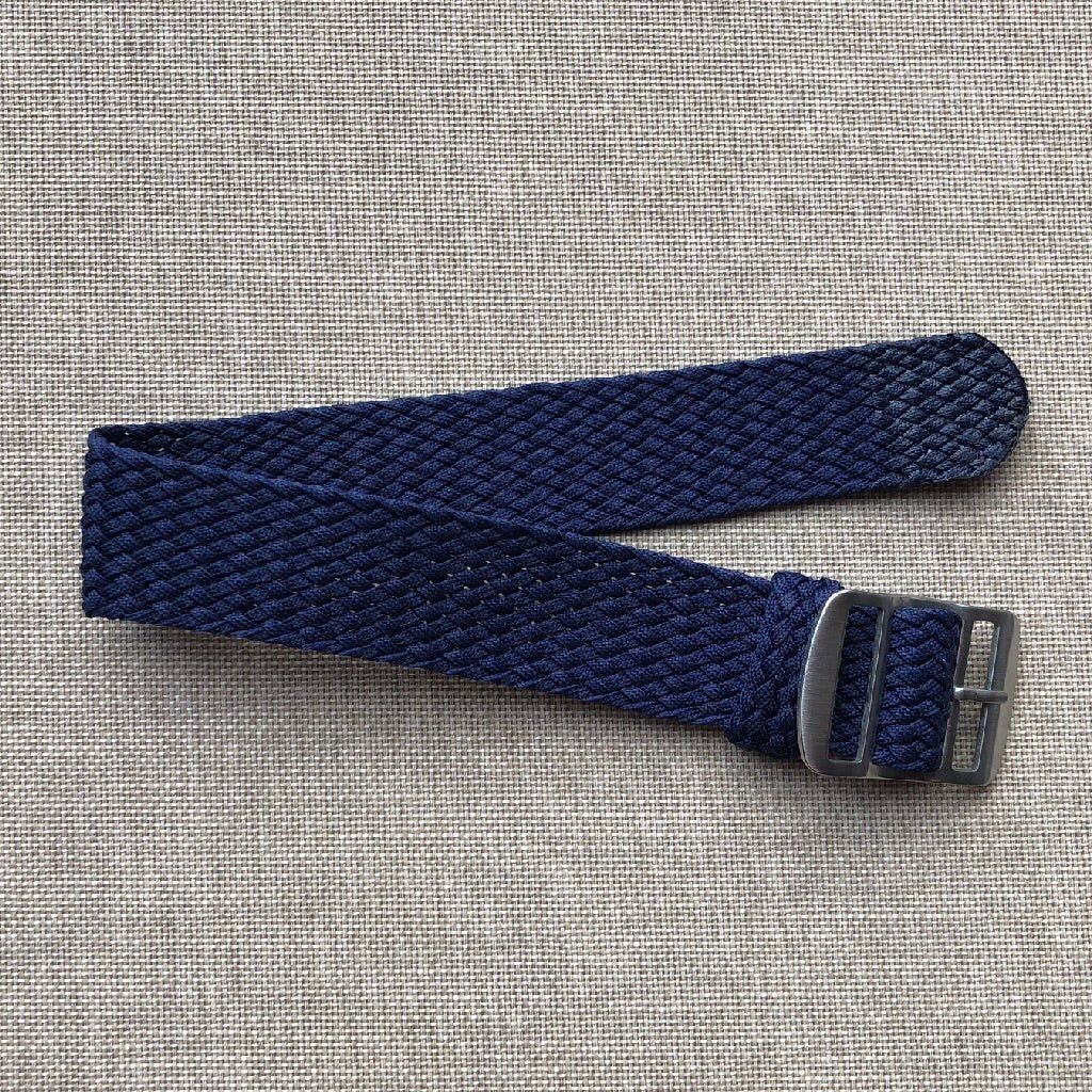 Navy Blue - Tempomat Madrid