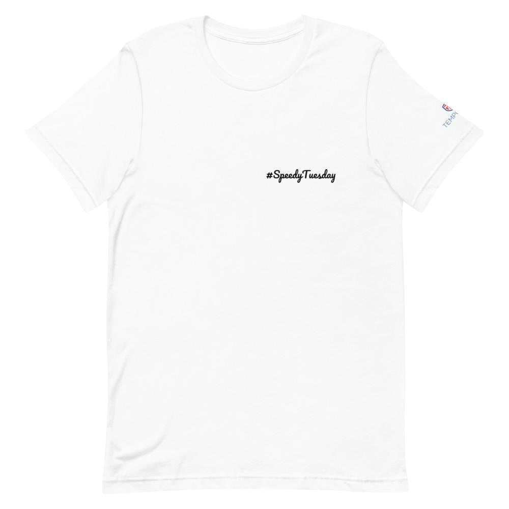 Speedy Tuesday 2 - Tempomat Madrid