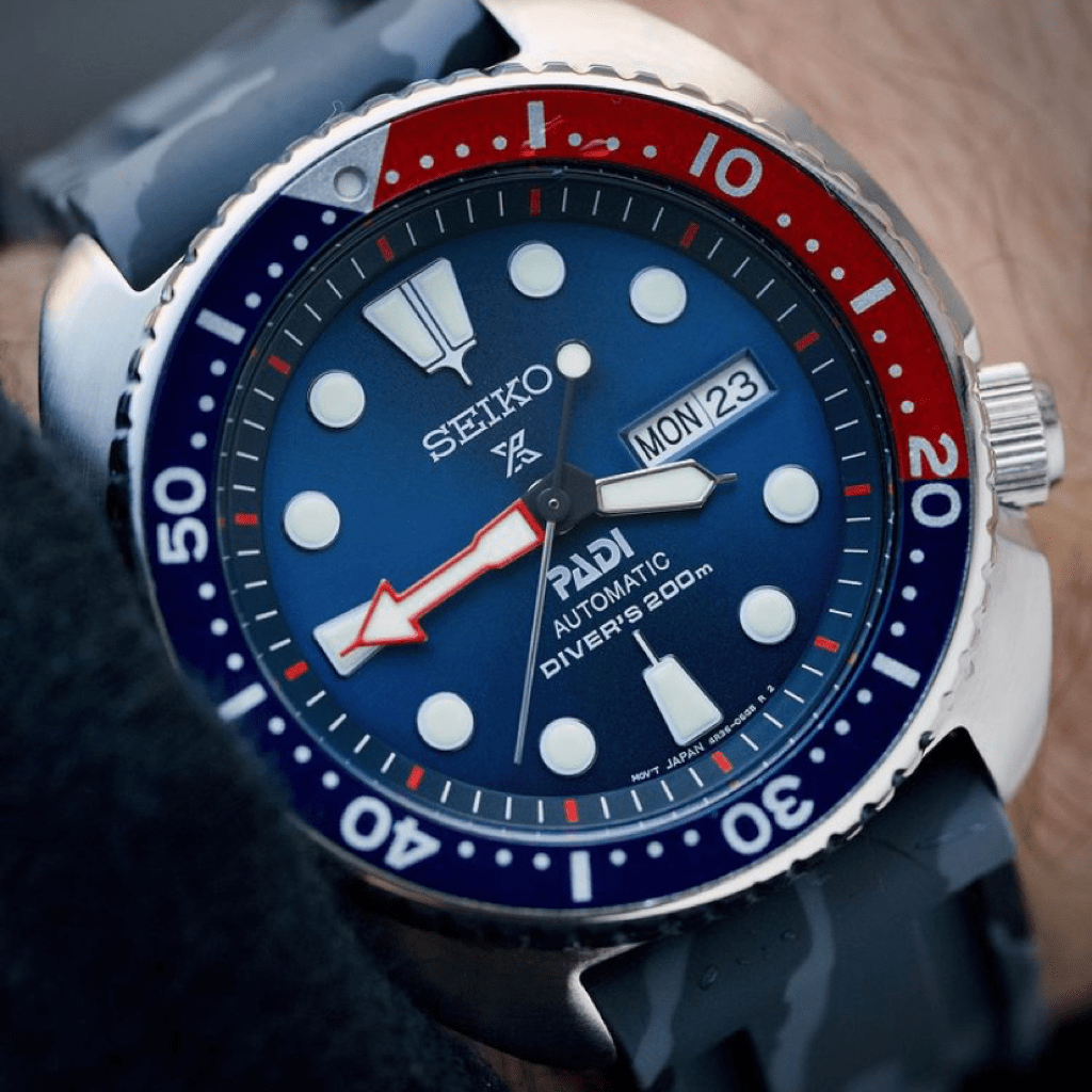 Correa Caucho 22mm Gris Camo  - Tempomat Madrid