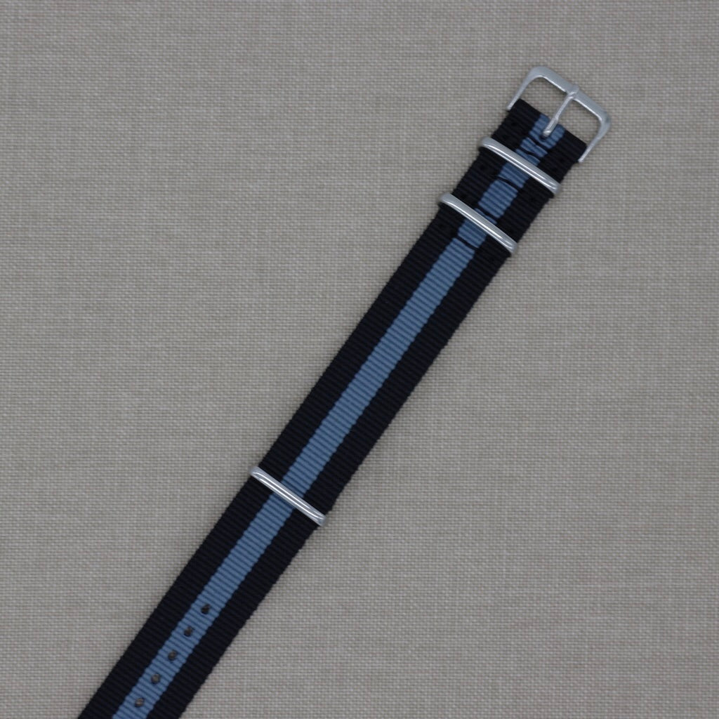 Nato Negro - Gris - Tempomat Madrid