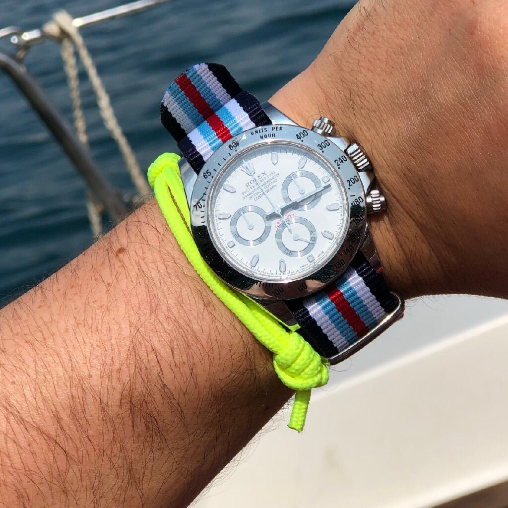 Martini Nato - Tempomat Madrid