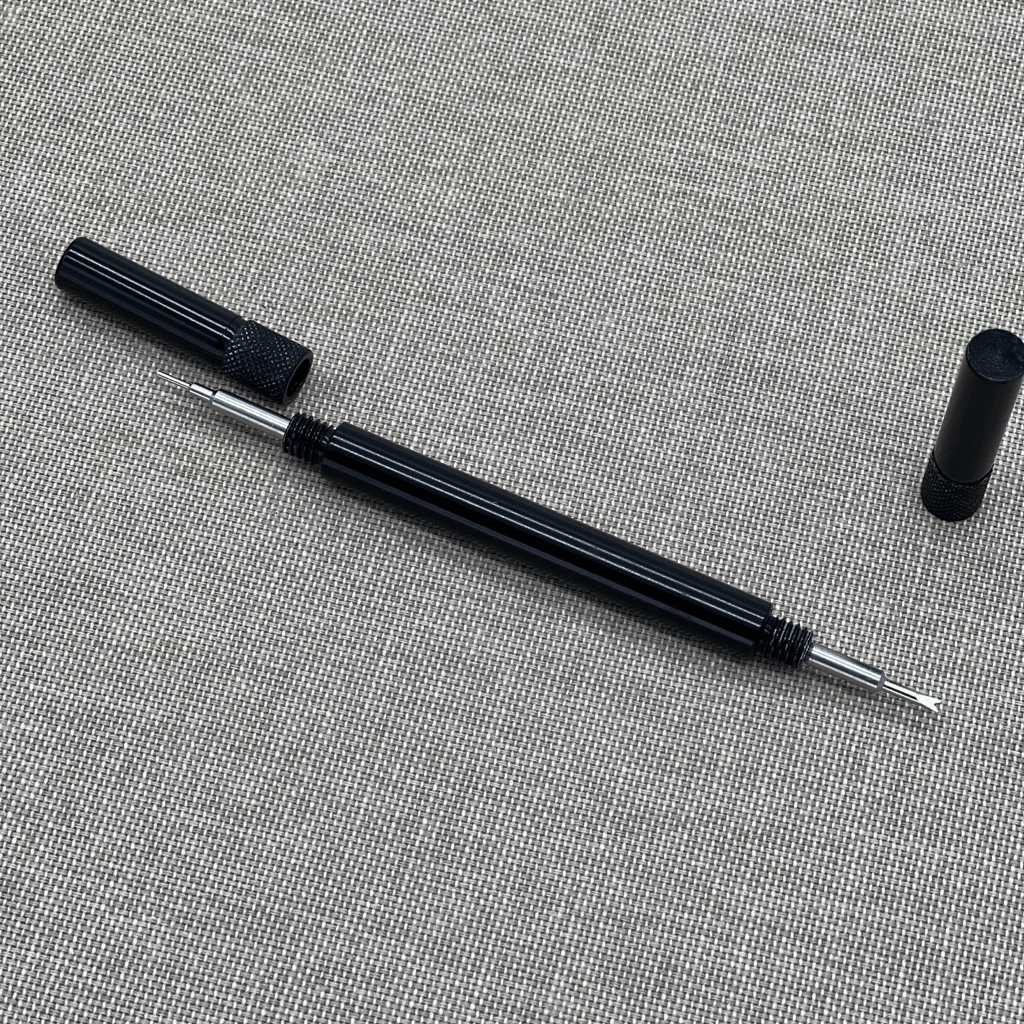 Herramienta de extracción de pasadores ll - Tempomat Madrid