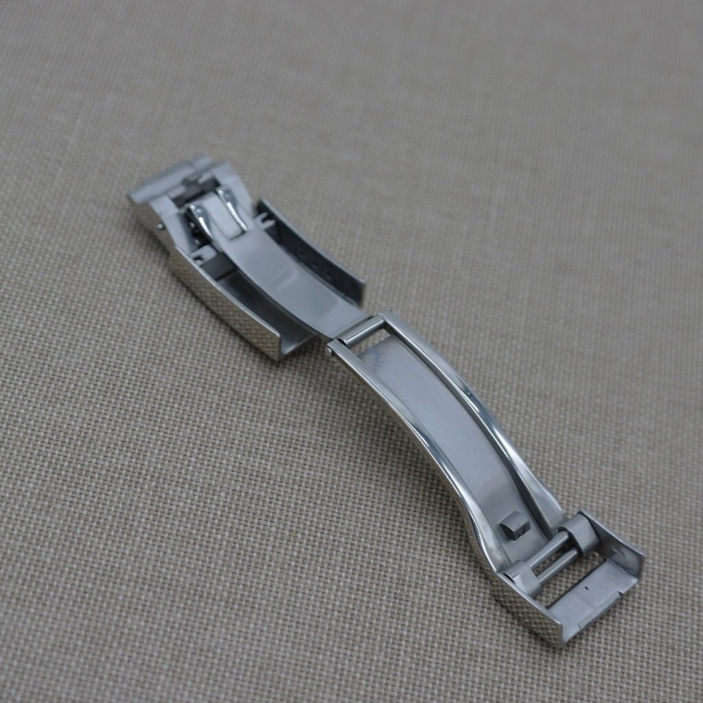 Hebilla - Tempomat Madrid