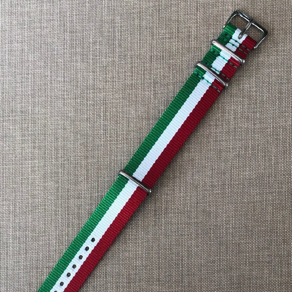 Italian Nato - Tempomat Madrid