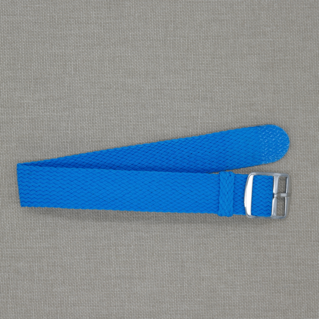 Perlon Azul Miami - Tempomat Madrid