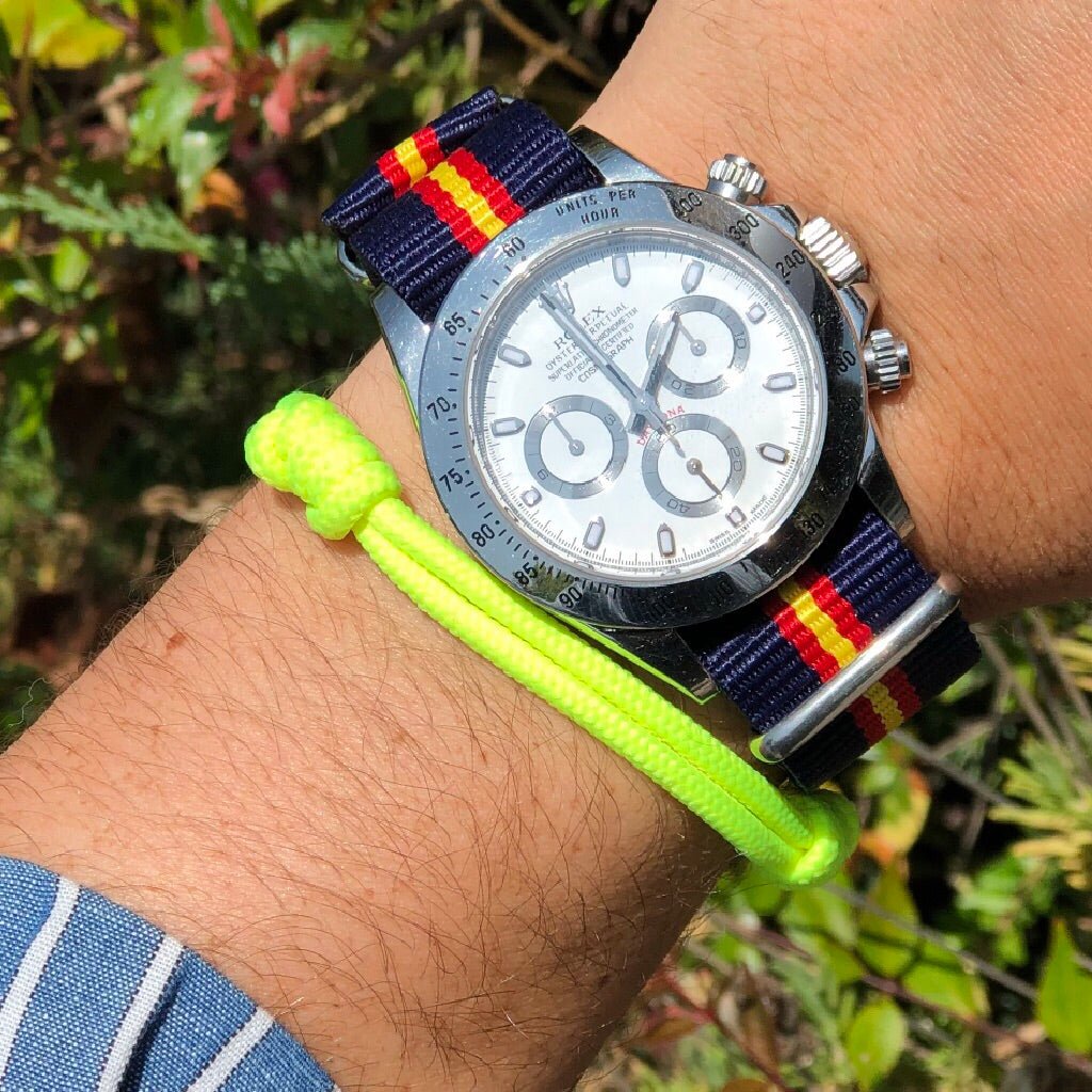 Nato España - Tempomat Madrid