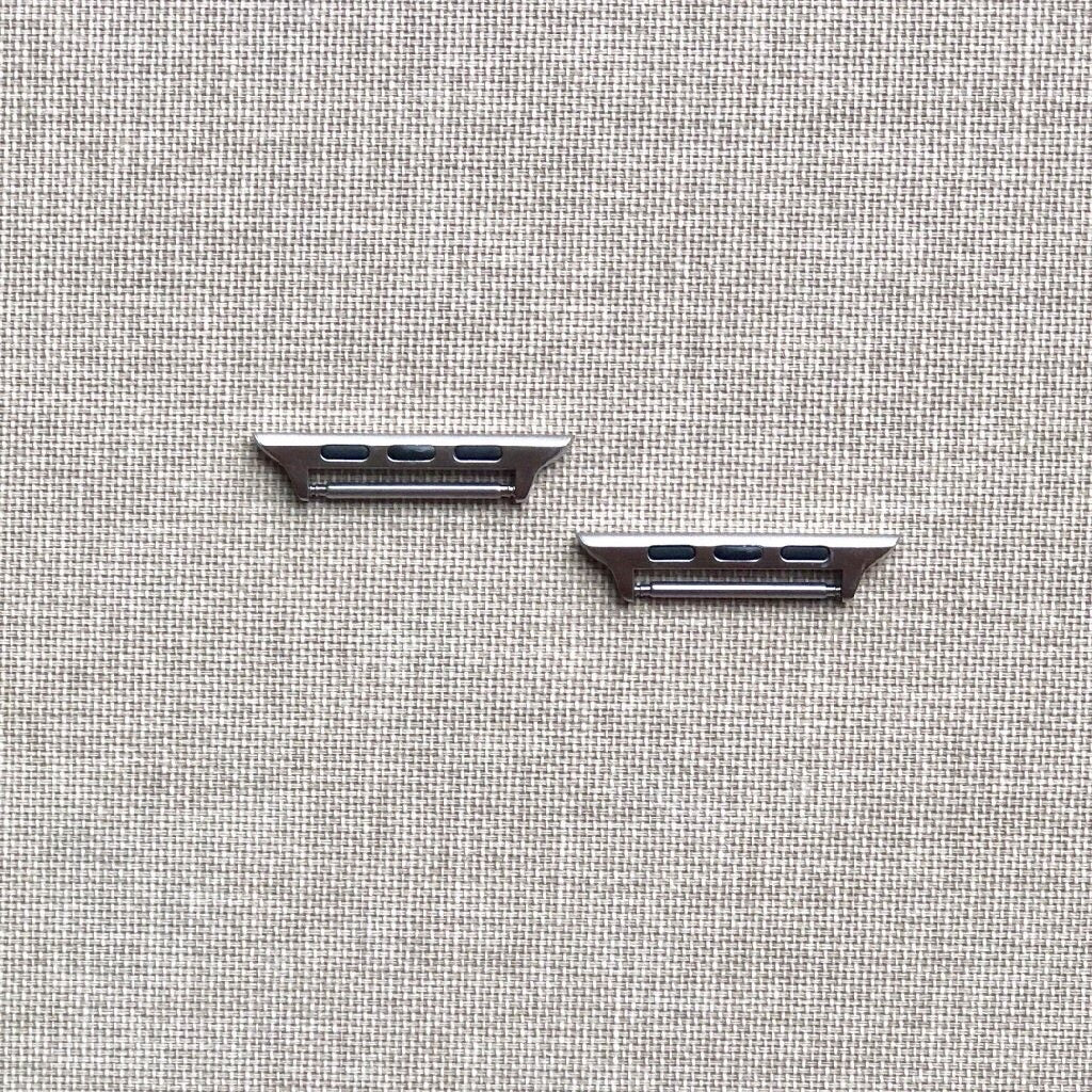 Correa de caucho con camuflaje digital azul - iwatch - Tempomat Madrid