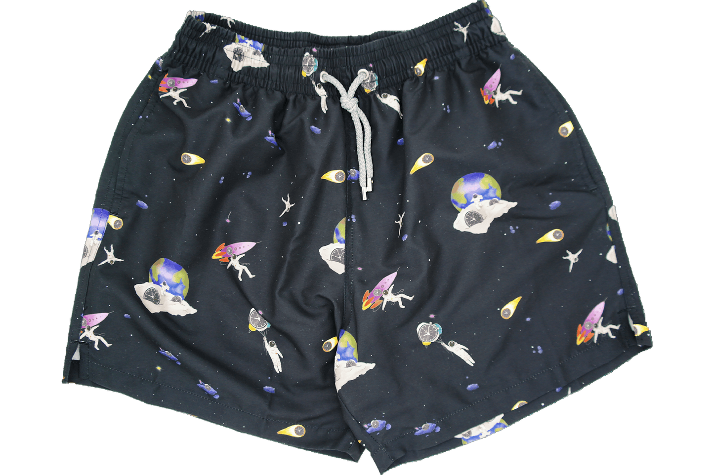 Moonwatch Tribute - Tempomat Madrid