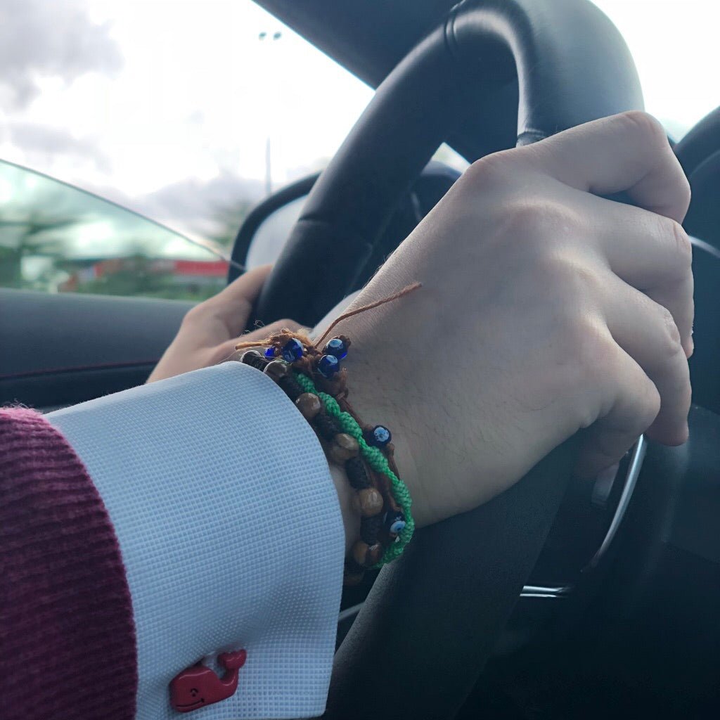 Gemelos Ballena - Tempomat Madrid