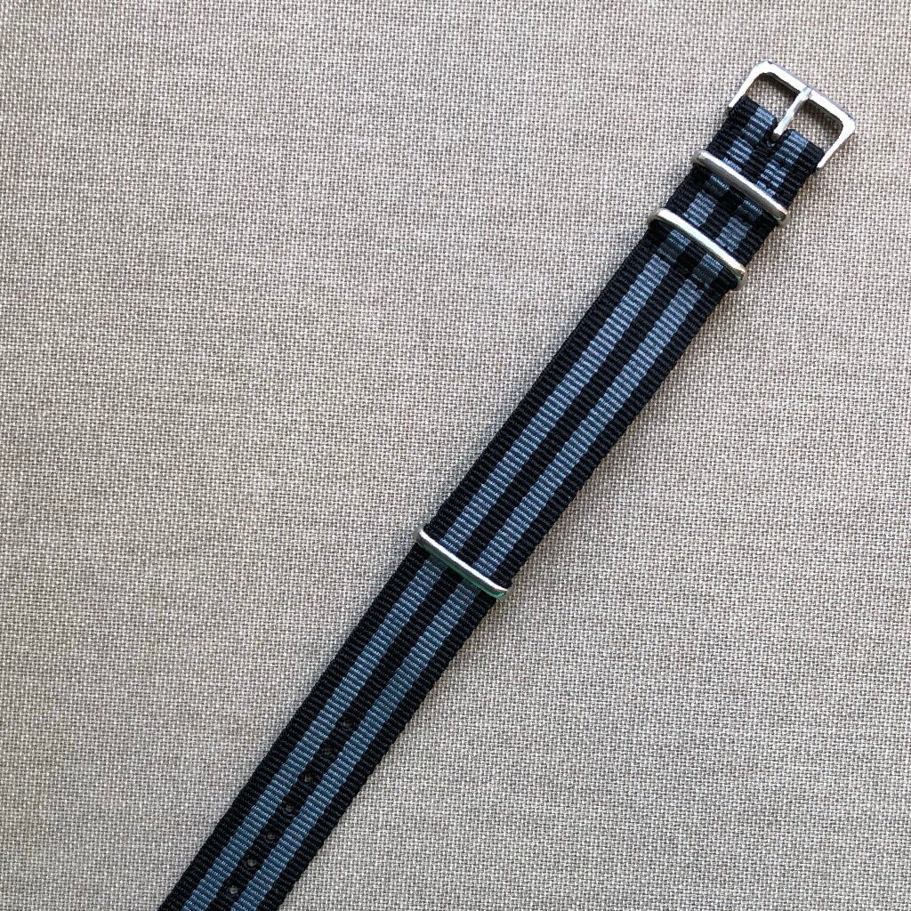 Bond Nato - Tempomat Madrid