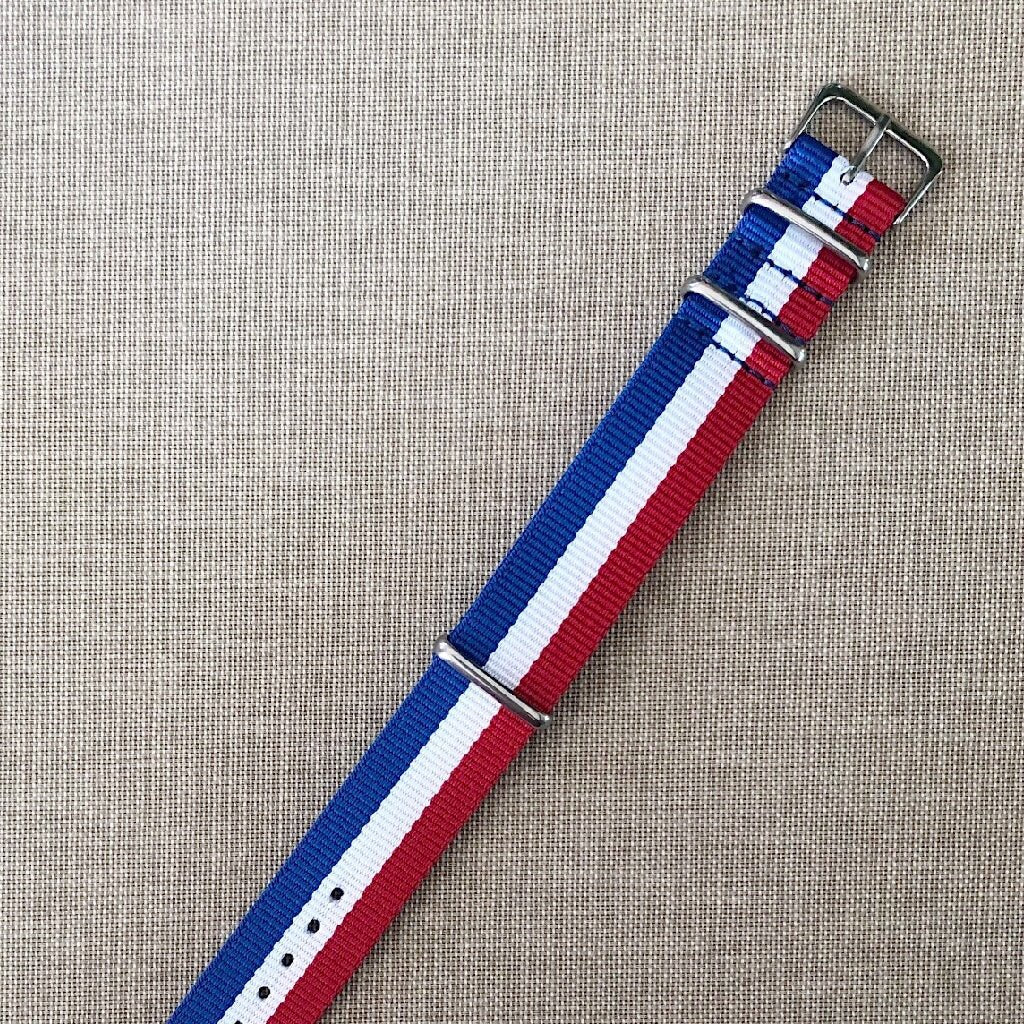 France Nato - Tempomat Madrid