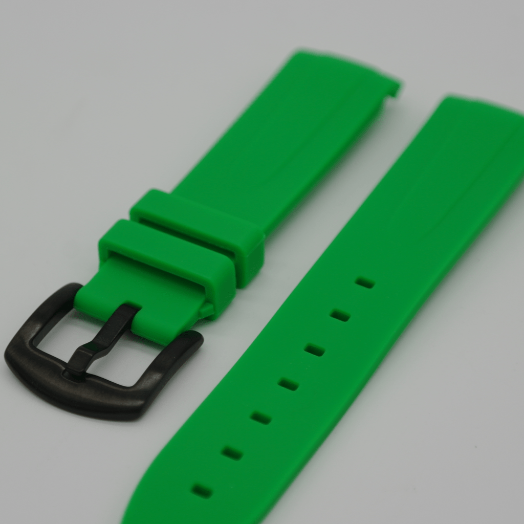 Hebilla PVD negra - Tempomat Madrid