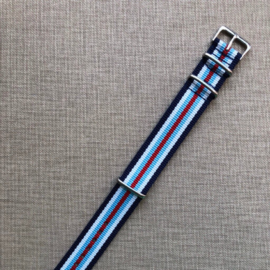 Martini Nato - Tempomat Madrid