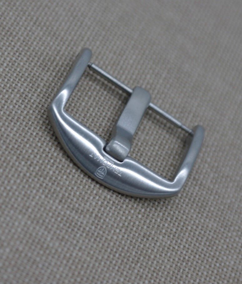 Hebilla de espiga - Tempomat Madrid